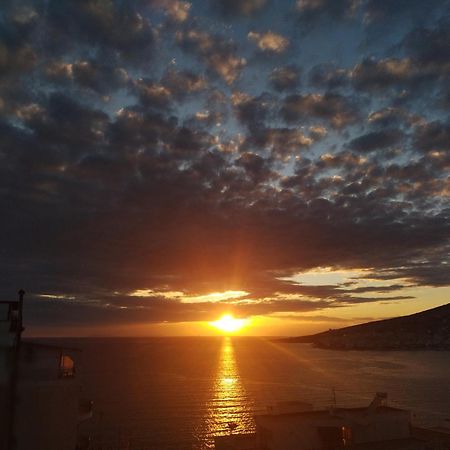Vila -Te Golja Sarandë エクステリア 写真